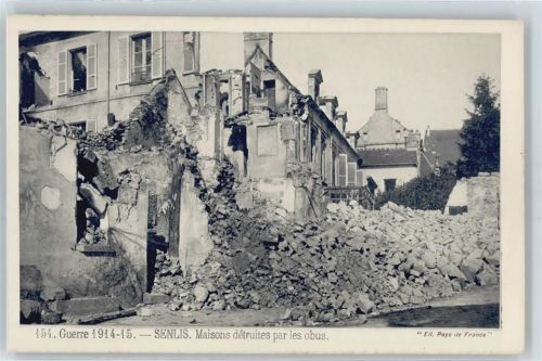 Senlis