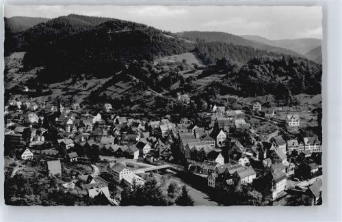 Schiltach
