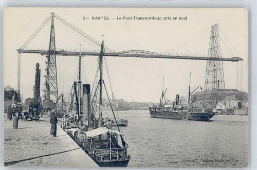 Nantes