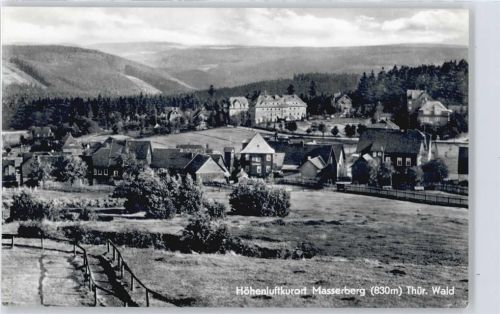 Masserberg