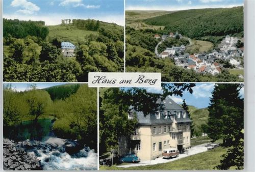 61276 W6395 Rod an der Weil