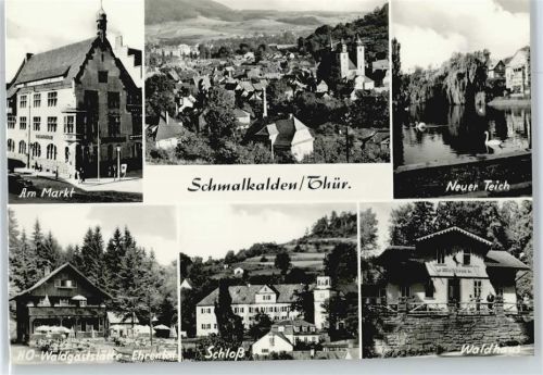 Schmalkalden