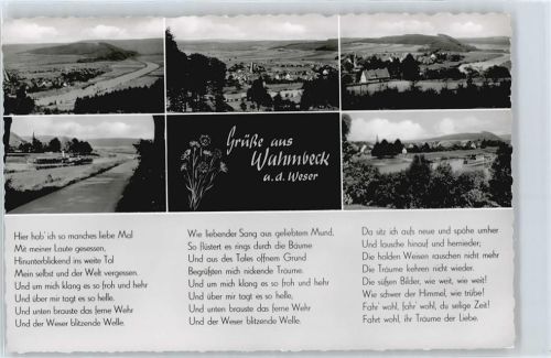 Wahmbeck