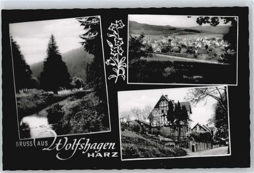 Wolfshagen