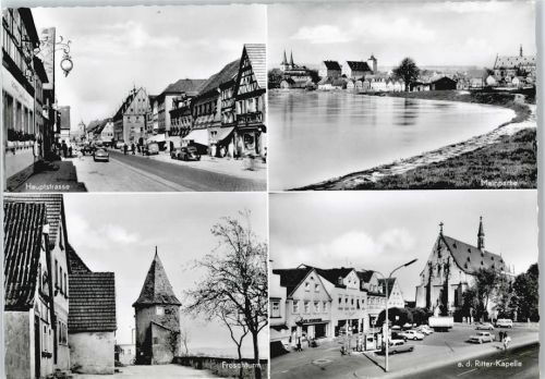 Haßfurt Hauptstrasse