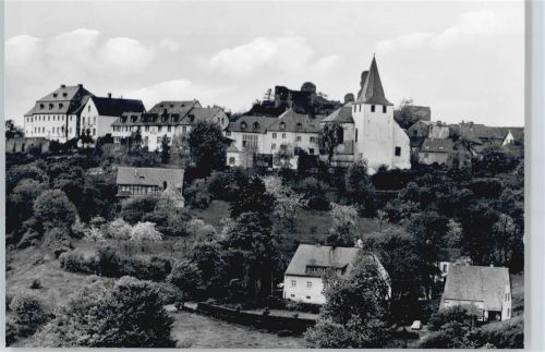 Kronenburg
