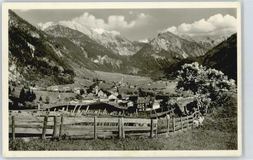 Hinterstein