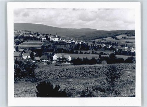 Premich Foto-Karte