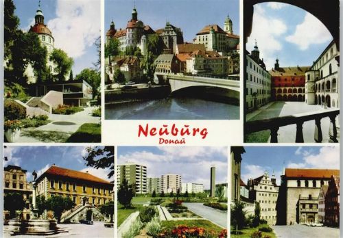 Neuburg