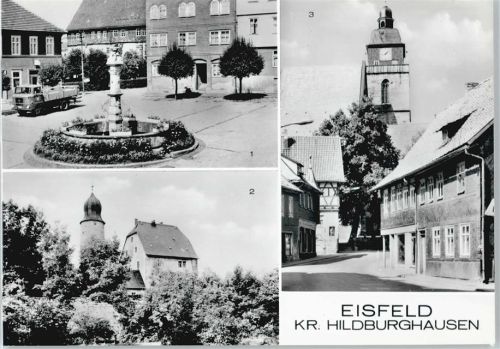 Eisfeld
