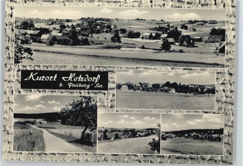 Hetzdorf