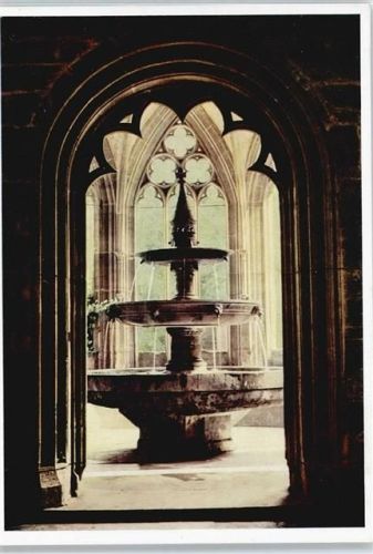 Maulbronn