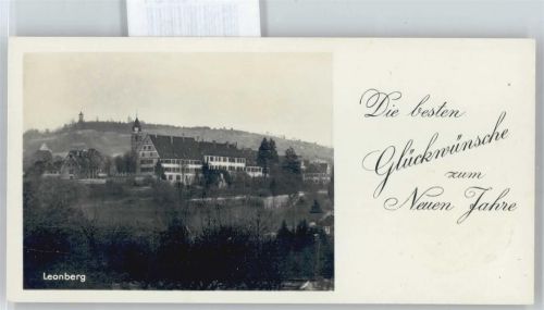 Leonberg