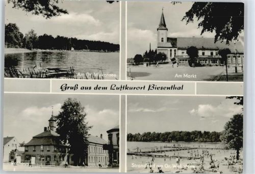 Biesenthal