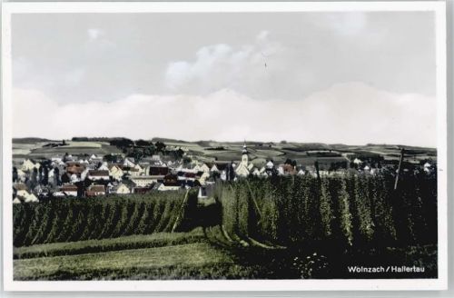 Wolnzach