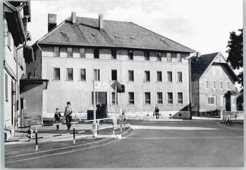 Barchfeld