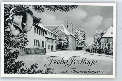 Immendingen
