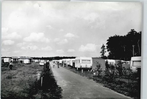 Hesedorf Campingplatz
