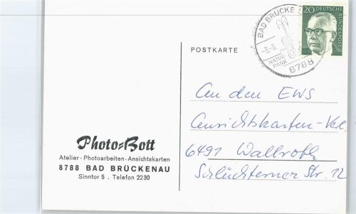 Bad Brückenau