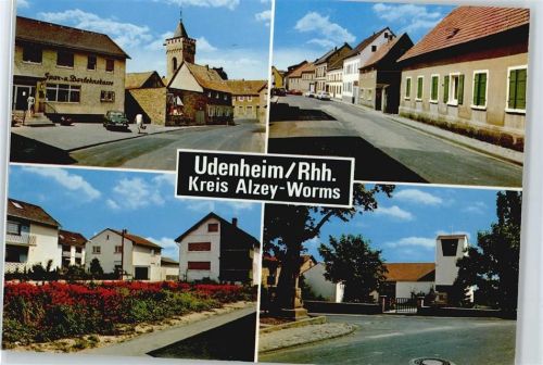 Udenheim