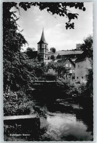 Auerbach