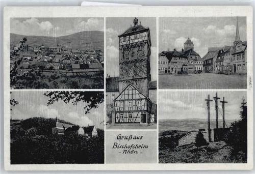 Bischofsheim