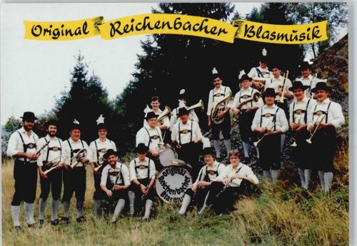 Reichenbach