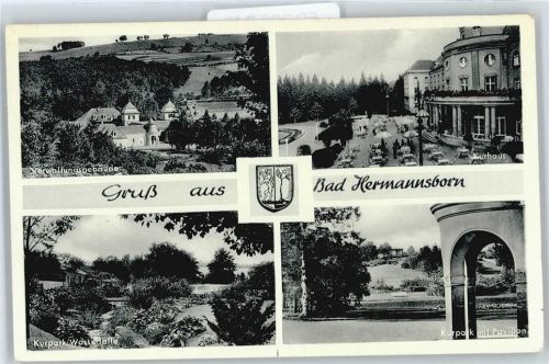 Bad Hermannsborn