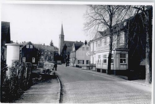 Denklingen Foto
