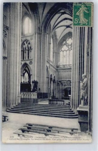 14400 Bayeux