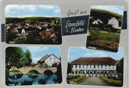 Sennfeld