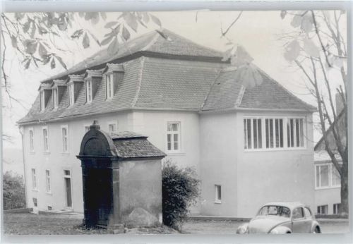 Bad Brückenau