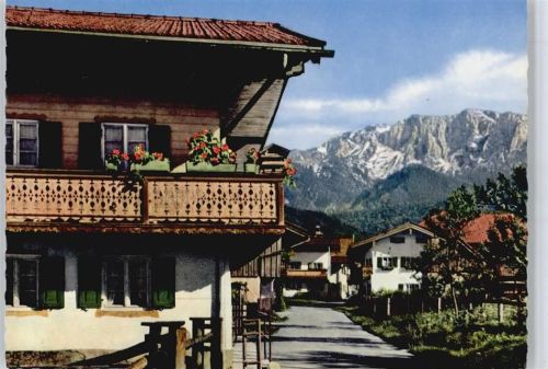 Benediktbeuern