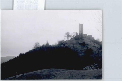 Lauchröden Foto-Karte