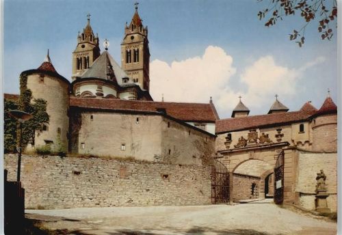 Comburg
