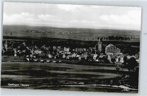 Oettingen