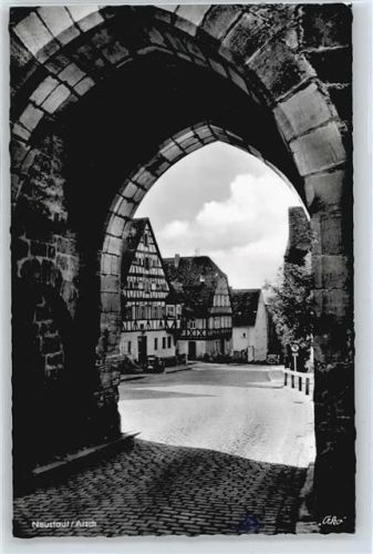 Neustadt