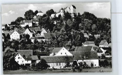 Egloffstein