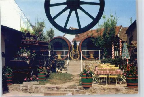 Bechtheim Gasthaus zum Schwanen