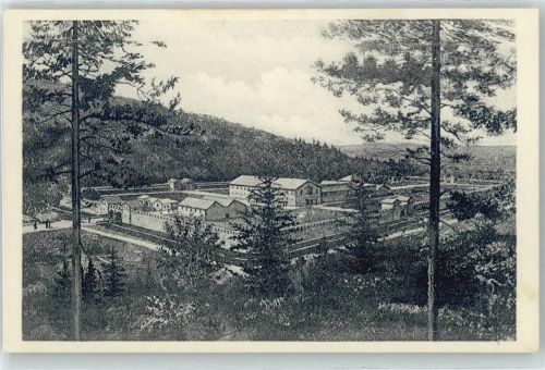 Saalburg