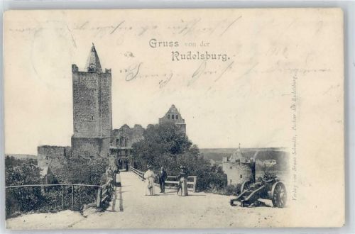Saaleck
