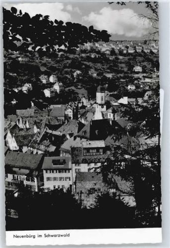Neuenbürg