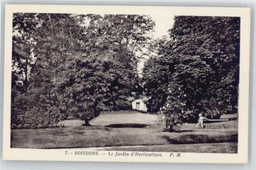 Soissons