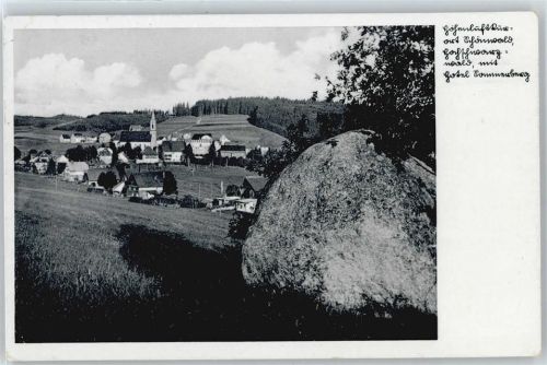 78187 W7716 Geisingen , Baden