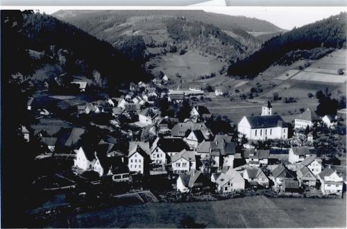 Schenkenzell Foto