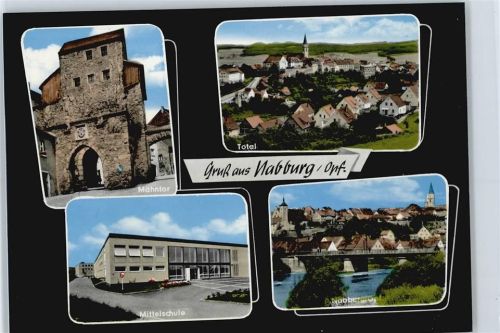 Nabburg