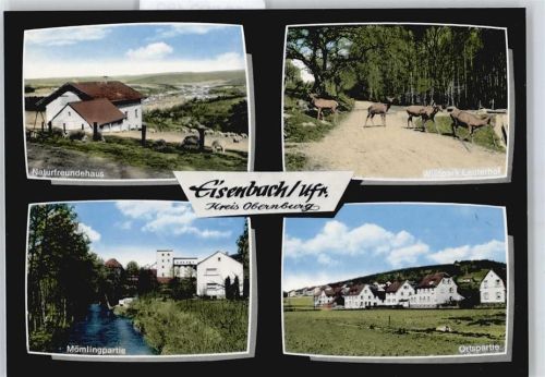 Eisenbach