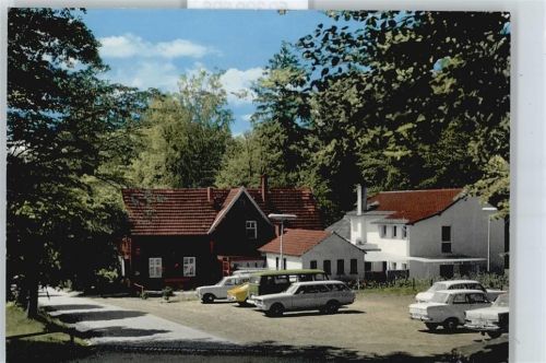 Schlüchtern Gaststätte Pension Acisbrunnen