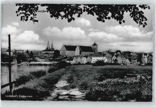 Haßfurt