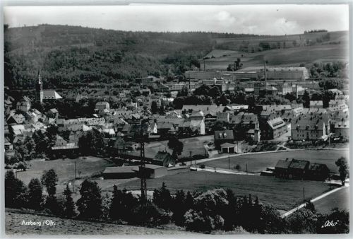 Arzberg
